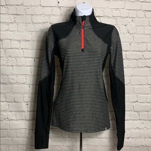 Mondetta Women Long Sleeve Running Shirt Size XS